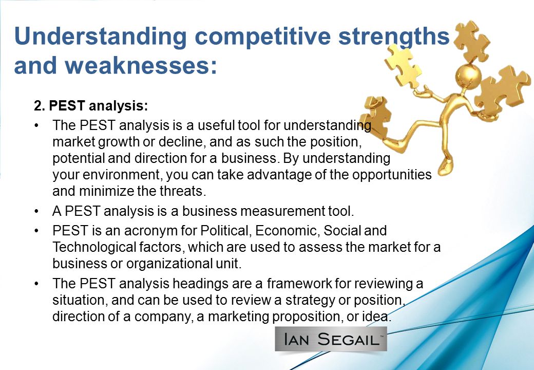 What Are Your Personal Strengths and Weaknesses?